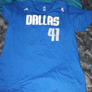 Dallas Mavericks T-Shirt